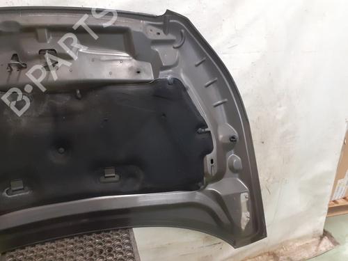 Hood PEUGEOT 308 II (LB_, LP_, LW_, LH_, L3_) 1.6 HDi / BlueHDi 115 | BP29925424C1