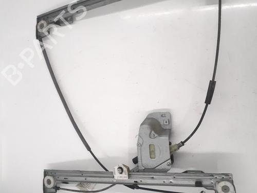 Front right window mechanism RENAULT KANGOO III Box Body/MPV 1.5 Blue dCi 75 (FJAA) | BP30874576C23 - Image 3