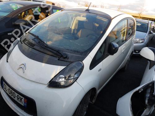 Switch CITROËN C-ZERO C-Zero | BP24783031I30 - Image 10