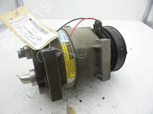 Compresseur AC RENAULT SCÉNIC I MPV (JA0/1_, FA0_) 1.9 dCi (JA05, JA1F) | BP24784352M34 