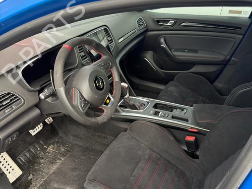 Rear left panel RENAULT MEGANE IV Hatchback (B9A/M/N_) 1.8 RS 300 (B9M8) | BP34201950C60  - Image 8