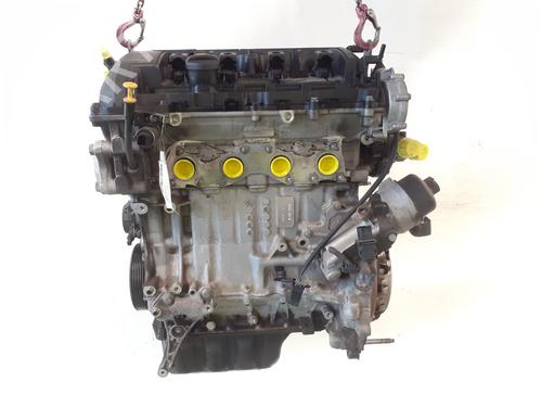 Used Engine Engine PEUGEOT 207 (WA_, WC_) 1.4 16V (95 hp) 31267362 31267362