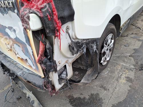 Tanklåg RENAULT TRAFIC III Van (FG_) 1.6 dCi 95 (FGMJ, FGMR) | BP36583591C131 - Image 30