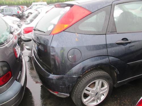 Right mirror FORD FOCUS I (DAW, DBW) 1.8 Turbo DI / TDDi | BP24778224C27 
