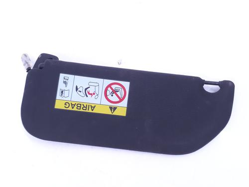 Right sun visor CITROËN DS5 1.6 HDi 115 | BP28335147I2 - Image 4