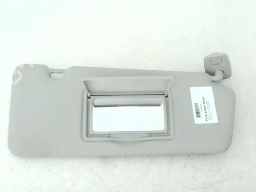 Used Right sun visor RENAULT TWINGO III (BCM_, BCA_) [2014-2025]  24779242