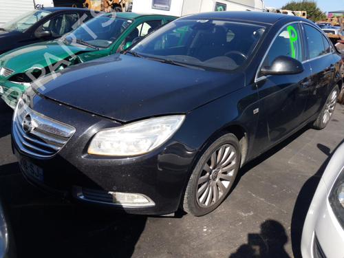 Left front driveshaft OPEL INSIGNIA A (G09) 2.0 CDTI (68) | BP24788793M38 - Image 7