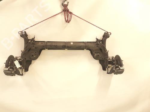 Used Rear axle Rear axle RENAULT ARKANA I (LCM_, LDN_) [2019-2026] 24793453 24793453