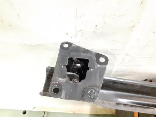 Front bumper reinforcement VW TOURAN (1T1, 1T2) 1.9 TDI | BP24787354C109 