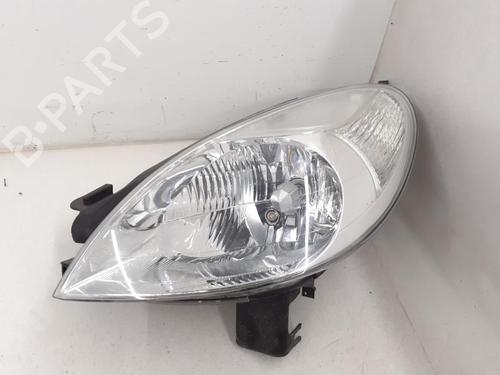 Used Left headlight CITROËN XSARA PICASSO (N68) 1.6 (95 hp) 24782773