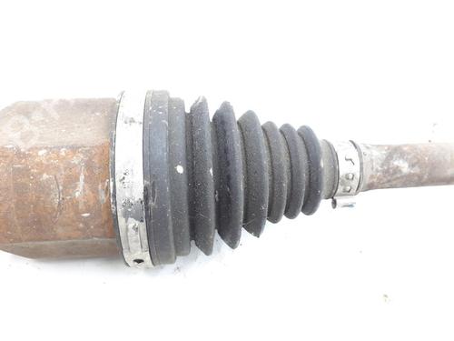 Left front driveshaft DACIA LOGAN MCV II TCe 90 (K8M1, K8MA, K8AC) | BP24789534M38 - Image 4