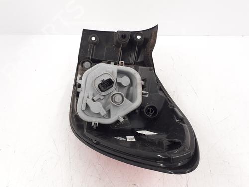 Left taillight RENAULT CAPTUR I (J5_, H5_) 1.5 dCi 90 (J5N4, J5M5, J5MW, J5M6, J5AL, J5AJ) | BP32091908C34 - Image 4