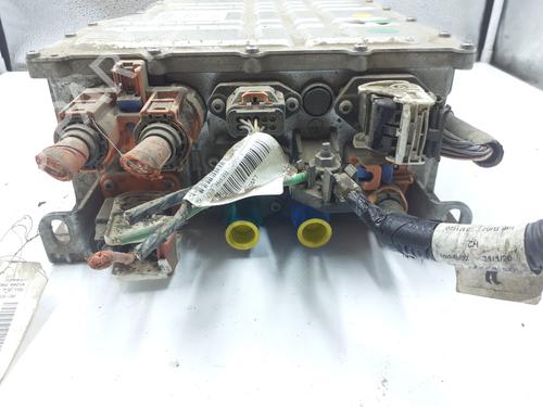 Electronic module PEUGEOT 508 II (FB_, FH_, F3_)  | BP33309038M83  - Image 6