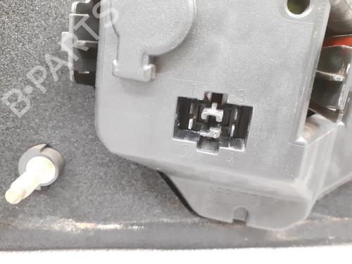 Used Right taillight SAAB 9-3 (YS3D) 2.2 TiD (125 hp) 24789798