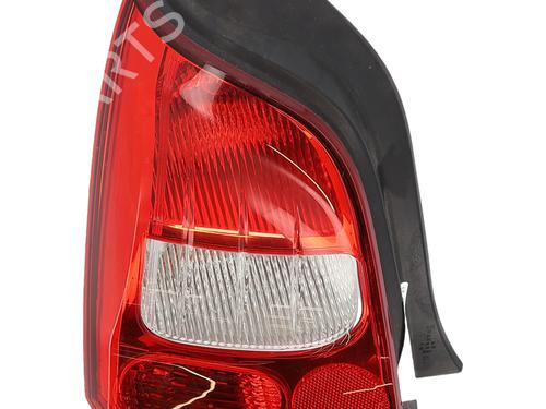 Used Left taillight Left taillight RENAULT TWINGO II (CN0_) 1.2 16V (CN0K, CN0V, CN0A) (76 hp) 36418298 36418298