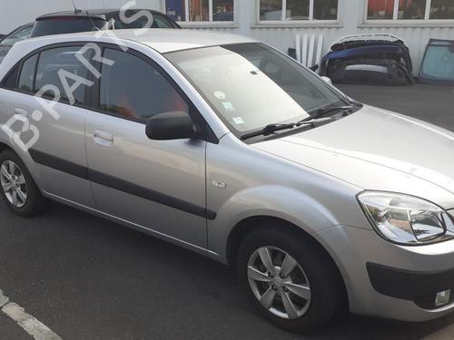 AC-Styringsenhed/Manøvreenhed KIA RIO II (JB) 1.4 16V | BP24788650I5 