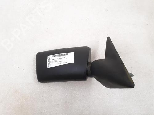 Used Right mirror CITROËN AX (ZA-_) 14 D (52 hp) 24793838