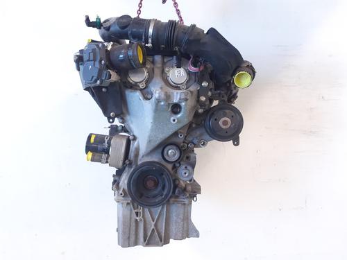 Engine FORD FIESTA VII (HJ, HF) 1.0 EcoBoost | BP34257894M1  - Image 6