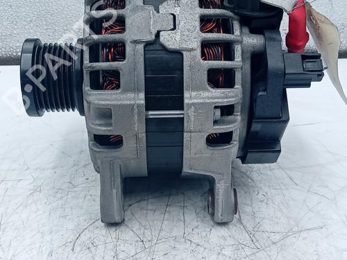 Alternator DACIA SANDERO III 1.0 TCe 100 ECO-G | BP37741947M7 - Image 2