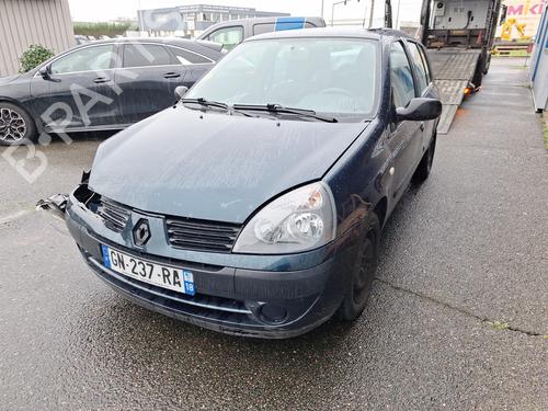 Used Parts RENAULT CLIO II (BB_, CB_) 1.2 16V (BB05, BB0W, BB11, BB27, BB2T, BB2U, BB2V, CB05,... (75 hp) 4423224