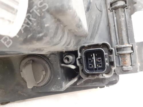 Left headlight KIA SPORTAGE II (JE_, KM_) 2.0 CRDi | BP24783009C28 