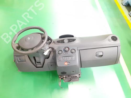 Used Dashboard RENAULT CLIO III (BR0/1, CR0/1) 1.5 dCi (C/BR0G, C/BR1G) (68 hp) 24774024