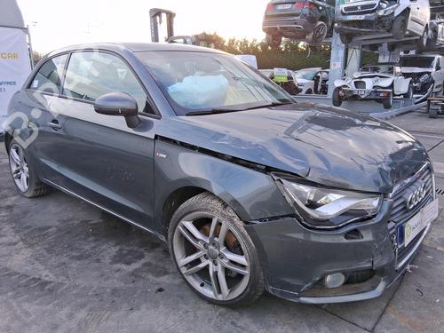 Engine AUDI A1 (8X1, 8XK) 1.6 TDI | BP31908951M1 