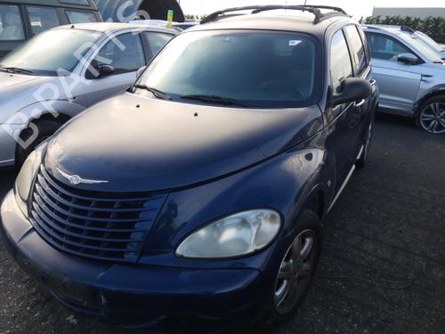Hood CHRYSLER PT CRUISER (PT_) 2.2 CRD | BP24783257C1 