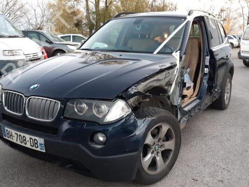 Left sun visor BMW X3 (E83) 3.0 d | BP24779187I1 