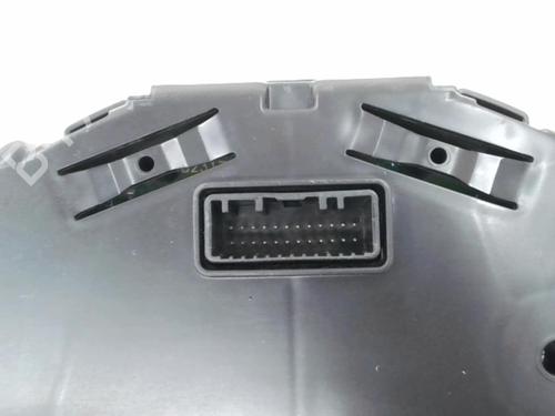 Used Instrument cluster RENAULT TWINGO III (BCM_, BCA_) [2014-2025]  24779601