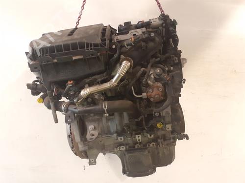 Engine CITROËN JUMPY III Van (V_) 1.6 BlueHDi 95 | BP31994906M1