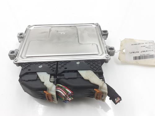 Used Engine control unit (ECU) FIAT SCUDO Van E-SCUDO (507) (136 hp) 32068668