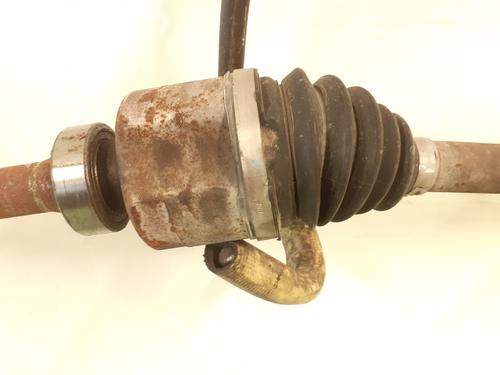 Right front driveshaft RENAULT GRAND SCÉNIC IV (R9_) 1.7 Blue dCi 120 (R9A7, R9A8) | BP24797096M39 