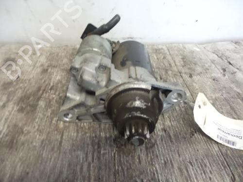 Startmotor VW POLO V (6R1, 6C1) 1.2 | BP24777728M8 