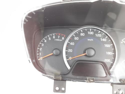 Used Instrument cluster HYUNDAI i10 II (BA, IA) 1.0 (67 hp) 24784304