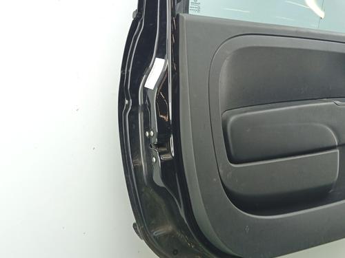 Used Left front door Left front door FIAT 500 (312_) 1.2 (312AXA1A) (69 hp) 40501477 40501477
