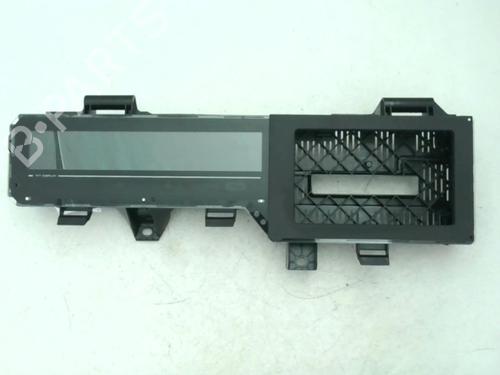 Instrument cluster RENAULT SCÉNIC III (JZ0/1_) 1.6 dCi (JZ00, JZ12) | BP24778782C47 
