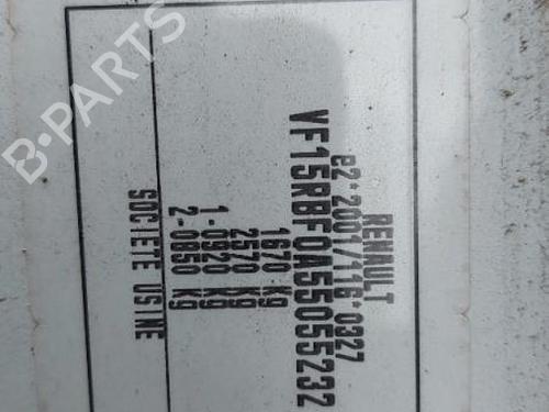 Left tailgate light RENAULT CLIO IV (BH_) 1.5 dCi 75 | BP24780049C79 - Image 7