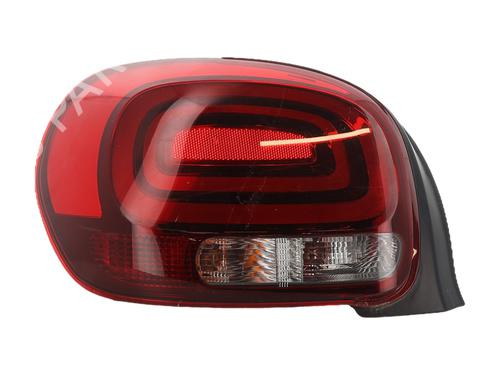 Left taillight CITROËN C3 III (SX) 1.2 VTi 82 | BP38492476C34  - Image 5