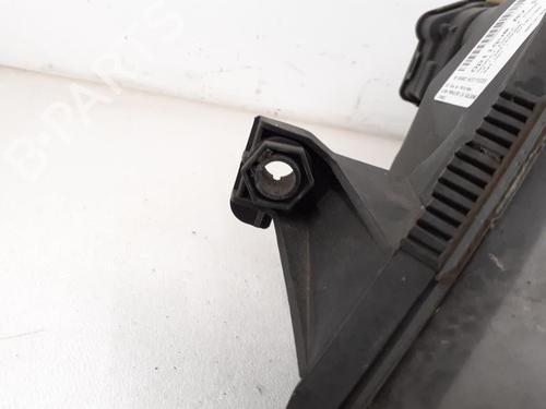 Left headlight RENAULT ESPACE IV (JK0/1_) 3.5 V6 (JK00, JK0F, JK0P, JK0S, JK0W) | BP24783449C28