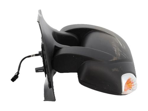 Left mirror RENAULT MASTER III Bus (JV) 2.3 dCi 135 FWD (JV0N, JV08) | BP37076537C26 - Image 5