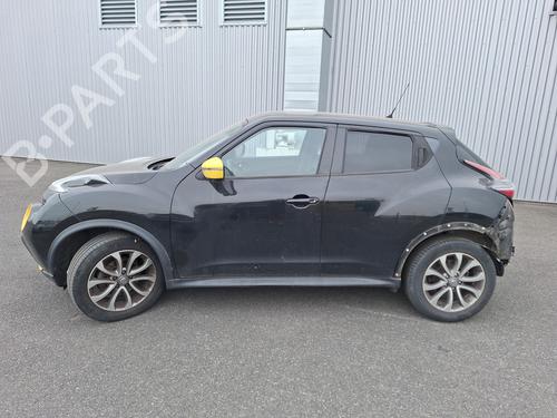 Used Parts NISSAN JUKE (F15) 1.5 dCi 4830971