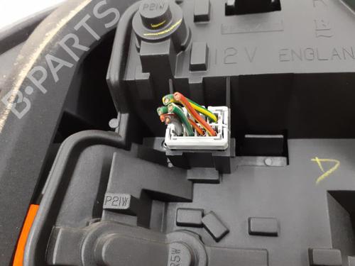 Used Right taillight Right taillight ROVER 45 I Hatchback (RT) 1.8 (117 hp) 24785375 24785375