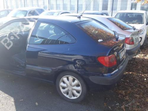Turbolader/Kompressor CITROËN XSARA Coupe (N0) 2.0 HDI 90 | BP24786019M71 