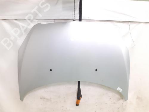 Hood PEUGEOT 307 (3A/C) 1.6 HDi 110 | BP24792419C1 