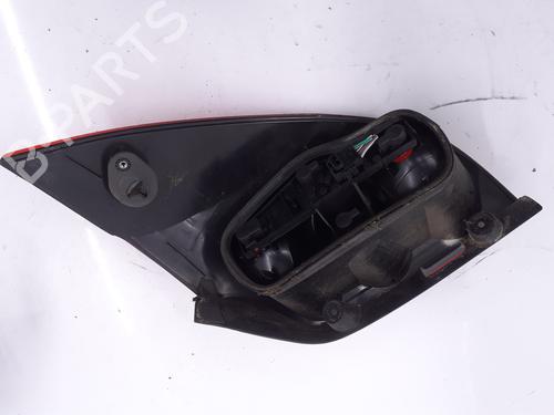 Used Left taillight Left taillight 28133633 28133633
