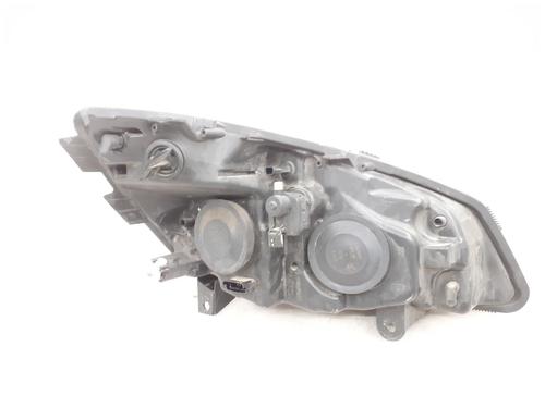 Left headlight RENAULT GRAND SCÉNIC II (JM0/1_) 1.9 dCi (JM14) | BP24791096C28 