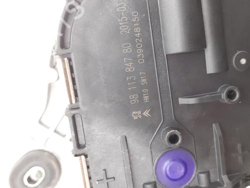 Front wiper motor CITROËN C4 Picasso II 1.6 HDi / BlueHDi 115 | BP30567417M29 - Image 4