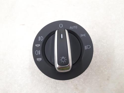 Used Headlight switch AUDI A6 C6 Avant (4F5) 3.0 TFSI quattro (290 hp) 24792780