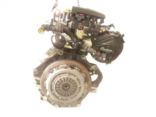 Used Engine Engine OPEL CORSA E (X15) 1.4 (08, 68) (90 hp) 26407708 26407708